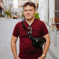 Отзыв от Тарас - DTV виза